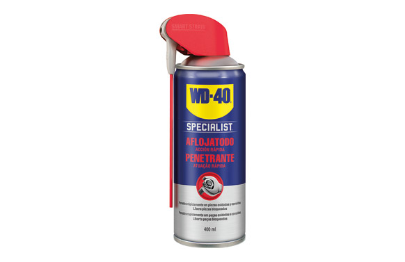 Penetrante accion rapida spray doble accion 400 ml specialist