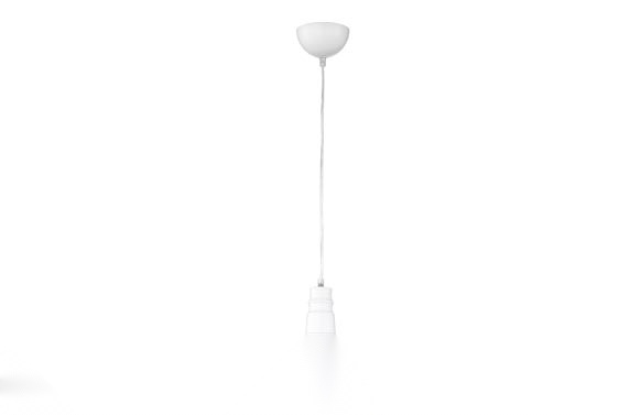 Lampara colgante 1xe27 max....