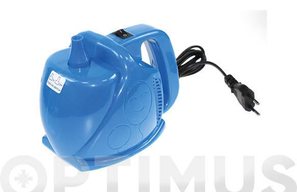 INFLADOR ELECTRICO PARA GLOBOS