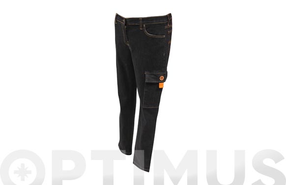 PANTALON JEAN HOMBRE OPTIMT S