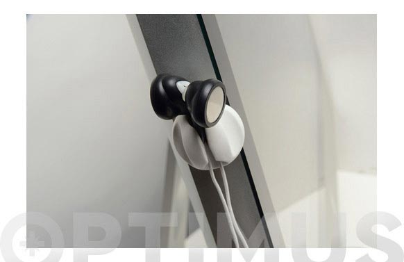 CABLE BASE ADHESIVO       6 UNIDADES 3