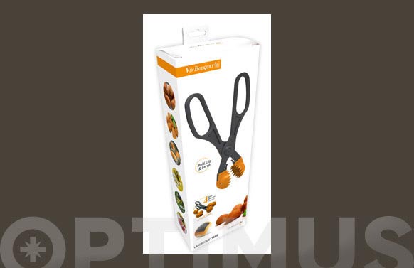 PINZA MOLDE CROQUETAS  FIH 167 3