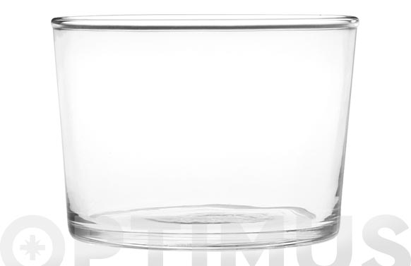 VASO BODEGA VIDRIO CHIO UN23 CL