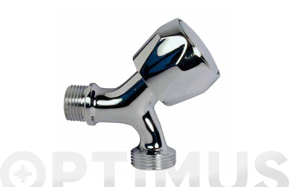 GRIFO LAVADORA SENCILLA V/1/2'