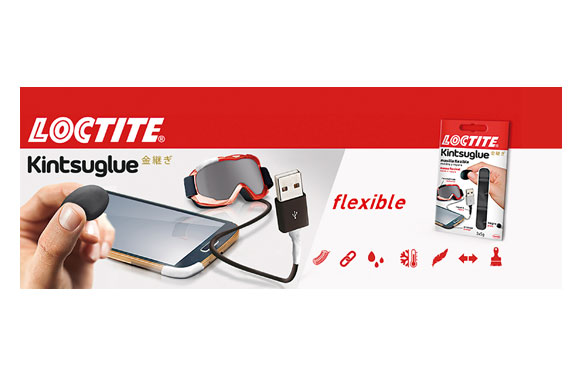 MASILLA REPARACION KINTSUGLUE 3 X 5 GR BLANCO 2239175 3