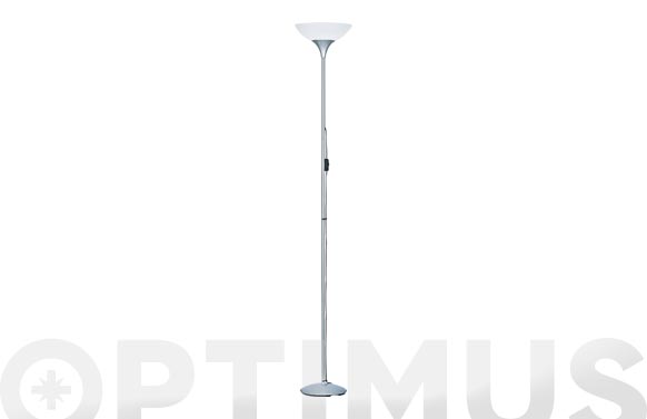 Lampara de pie dezwo 1xe27...