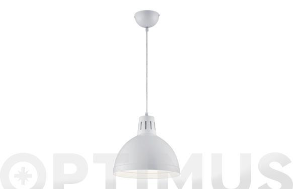 Lampara colgante scissor...