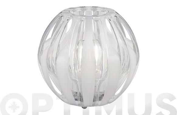 Lampara sobremesa pumpkin...