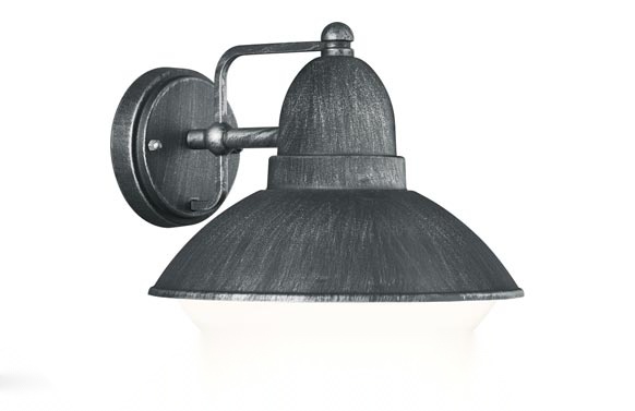 Lampara mural amur 1xe27...