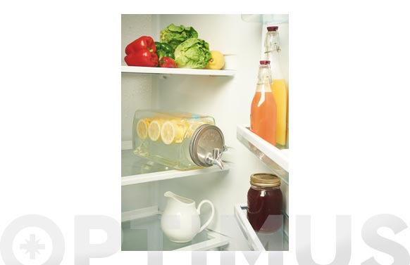 DISPENSADOR BEBIDAS NEVERA 3 L RWK161 3