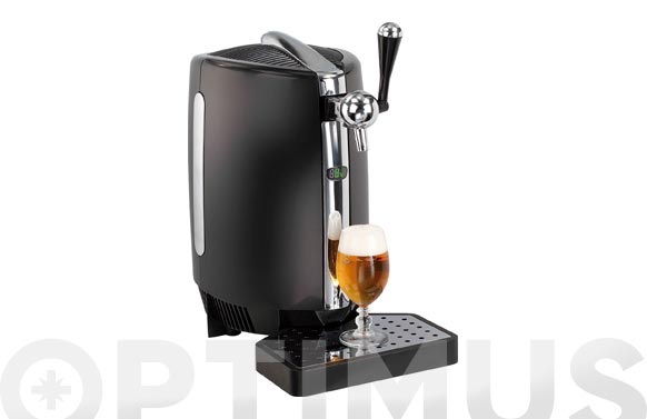 Dispensador de cerveza 5l