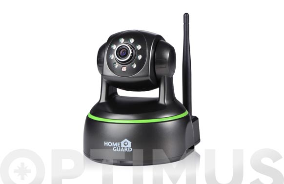 Camara ip 1080p motorizada ip/wifi