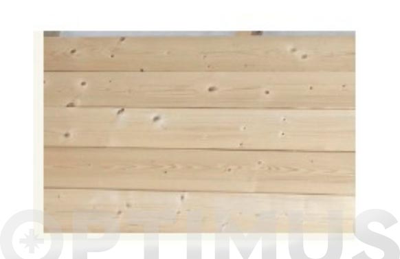 Suelo caseta madera 16 mm maribel 9672403