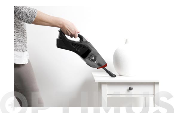 ESCOBA ASPIRADOR SIN CABLE 2 EN 1 FREEJET EVO FE 216 ALI ROJO 39400296 3