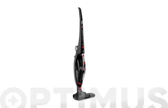 ESCOBA ASPIRADOR SIN CABLEFE 216 ALI ROJ