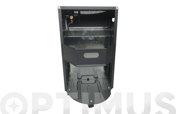 ESTUFA GAS INFRARROJOS 4,2KW R-12 BUTANO EBBC0019 3