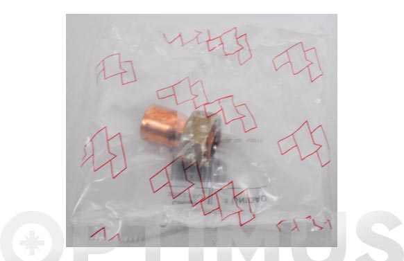 ENLACE MIXTO SOLDAR LATON/12 MM X 1/2'