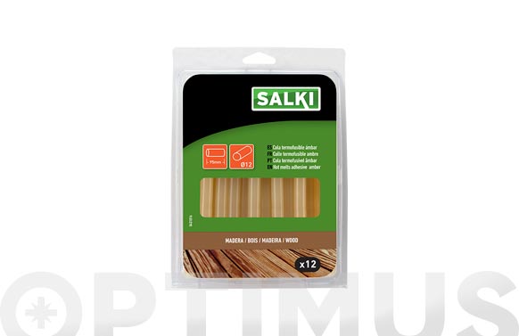 COLA TERMOFUSIBLE BARRA 12é 11.95 X 95 M
