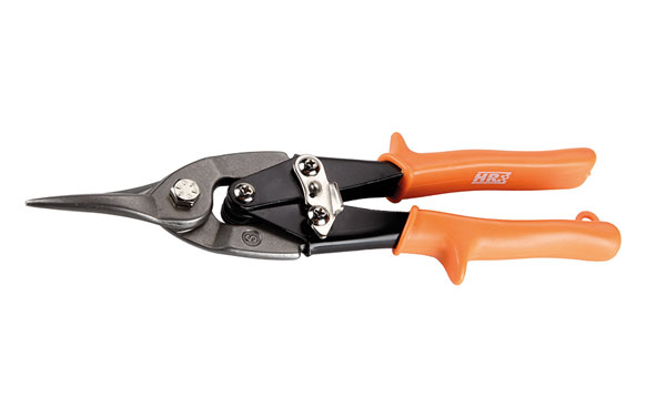 TIJERA CORTACHAPA CORTE RE250 MM