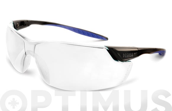 GAFA PROTECTORA 'VOLTA'17'LENTE PC INCOL