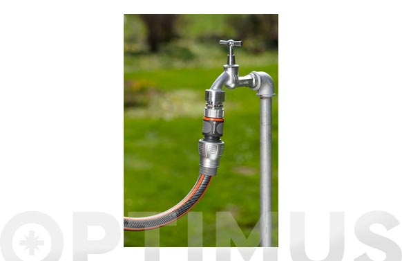 CONECTOR RAPIDO MANGUERA PREMIUM Ø 19 MM 3/4\'\' 1825620 2