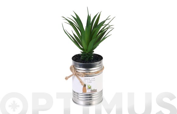 Planta artificial little... 2