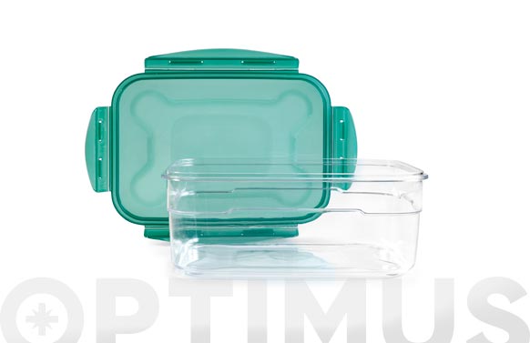 CONTENEDOR HERMETICO TRITA16 X 12 X 6,5