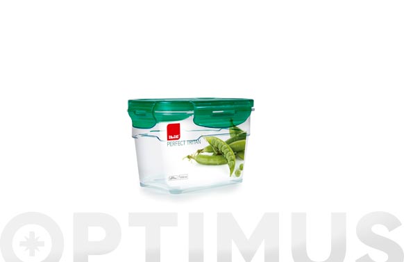 CONTENEDOR HERMETICO TRITA16 X 12 X 11