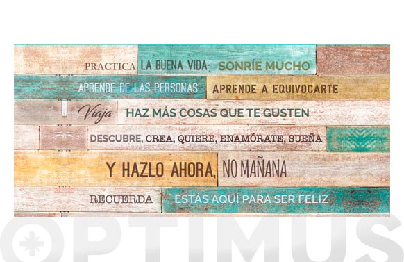 Alfombra vinilica croma...