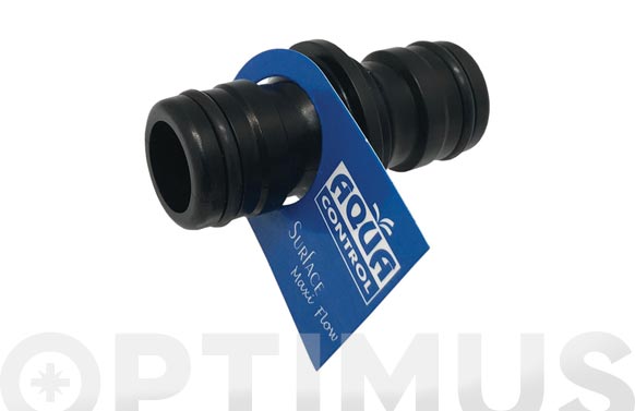 CONECTOR SIMPLE MAXI-FLOW