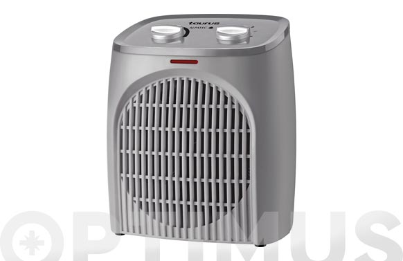 Calefactor tropicano baño ip21 2000 w