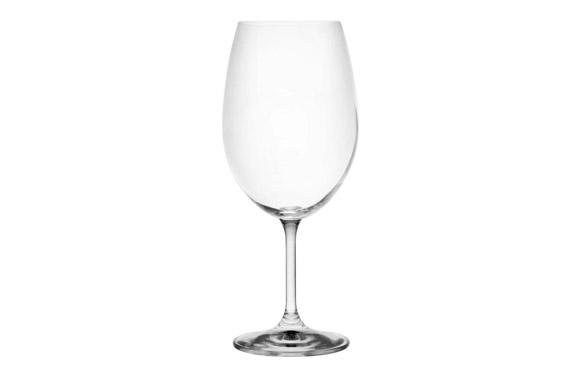 Copa vino cristal bohemia lara 54 cl