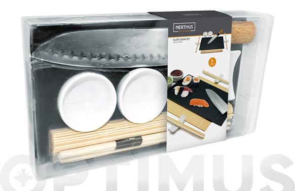 SUSHI SET REGALO