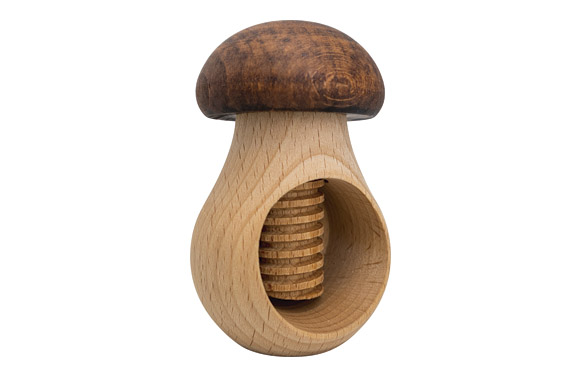 CASCANUECES MADERA (EXPOSITOR)  EX FIH 509 2