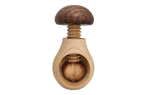 CASCANUECES MADERA (EXPOSITOR)  EX FIH 509 3