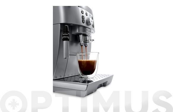 CAFETERA EXPRES SUPERAUTOMATICA 15 BARES 1450W ECAM250.31.SB 3