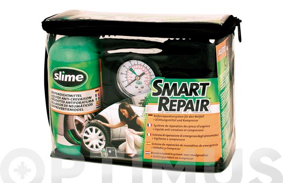 REPARADOR PINCHAZOS KIT   SMART REPAIR