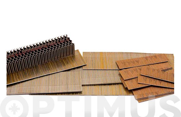 PUNTA GRAPADORA BRAD 0.6/2é 0.6 MM