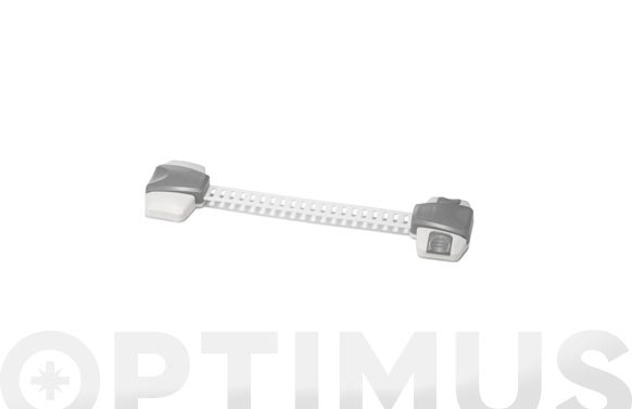 CIERRE DE SEGURIDAD MULTIUBLANCO