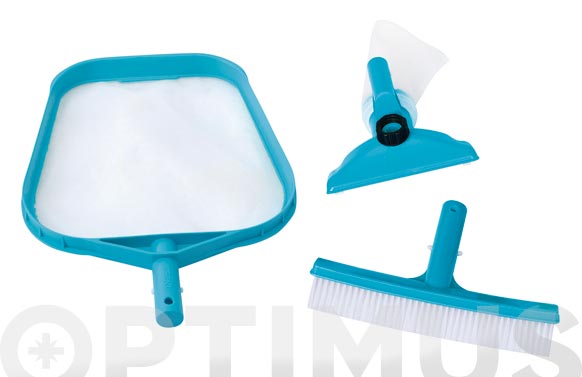 KIT LIMPIEZA DE PISCINA BA29056