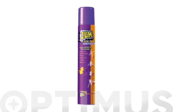 INSECTICIDA MULTIINSECTOS 650 CC