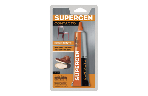 COLA DE CONTACTO SUPERGEN 75 ML