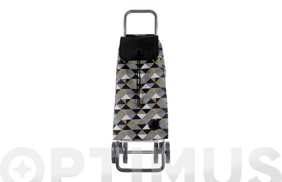 CARRO COMPRA DOS+2 SAHARA NEGRO