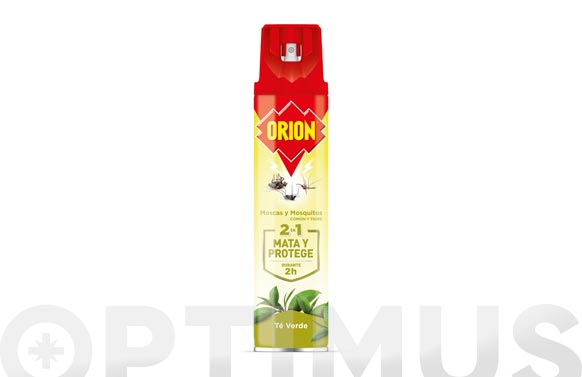 INSECTICIDA VOLADORES TE V600 ML