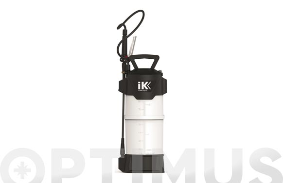 PULVERIZADOR IK FOAM PRO 12