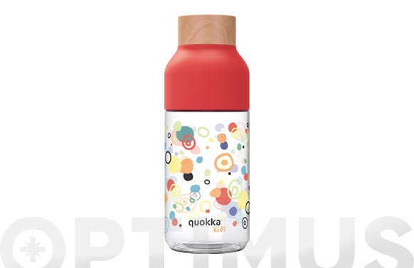 BOTELLA TRITAN CORAL DOTS 570 ML 6980 2