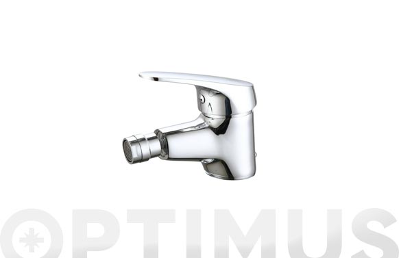 GRIFO MONOMANDO CON CARTUCBIDE OPTIMA HA