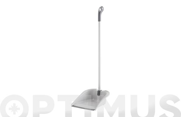 Recogedor con palo plegable...