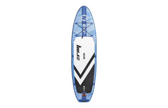 Tabla paddle surf evasion 10  297x76x13 cm