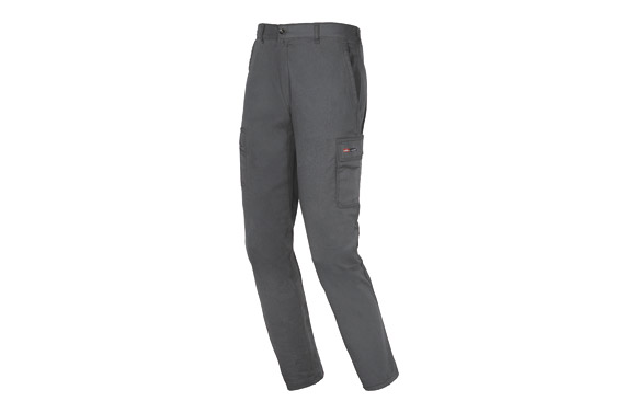 Pantalon easystretch gris t. 3xl